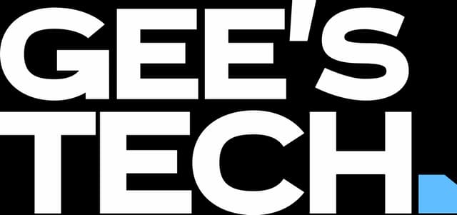 Gee'stech logo